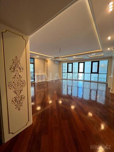 Satılır 3 otaqlı yeni tikili 210 m², Şah İsmayıl Xətai m., photo 14 from 32