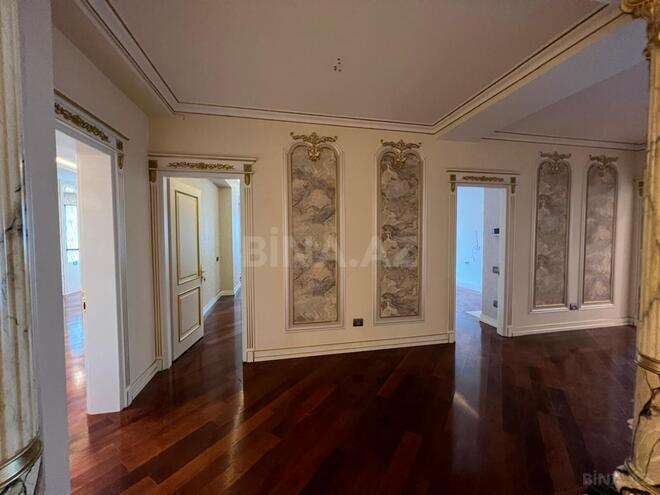 Satılır 3 otaqlı yeni tikili 210 m², Şah İsmayıl Xətai m., photo 5 from 32