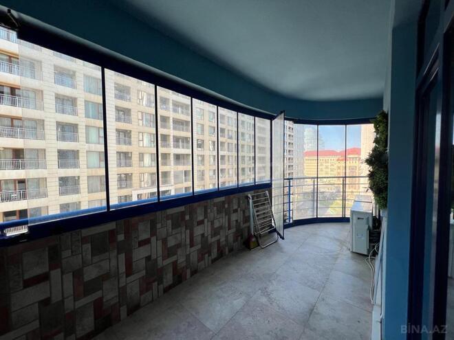 Satılır 3 otaqlı yeni tikili 210 m², Şah İsmayıl Xətai m., photo 19 from 32