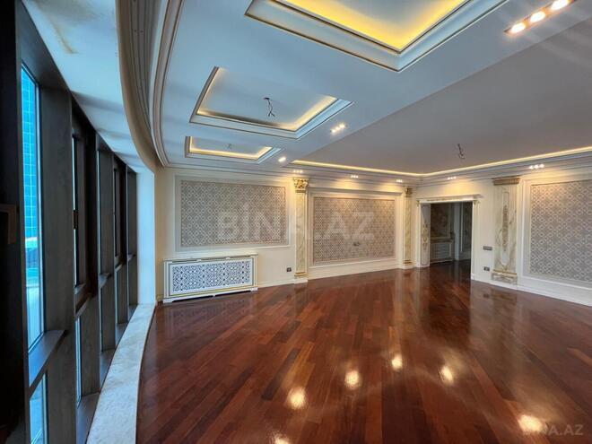 Satılır 3 otaqlı yeni tikili 210 m², Şah İsmayıl Xətai m., photo 18 from 32