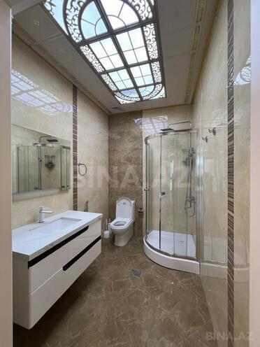 Satılır 3 otaqlı yeni tikili 210 m², Şah İsmayıl Xətai m., photo 8 from 32
