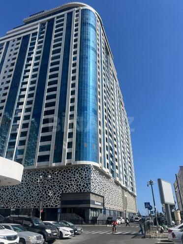 Satılır 3 otaqlı yeni tikili 210 m², Şah İsmayıl Xətai m., photo 1 from 32