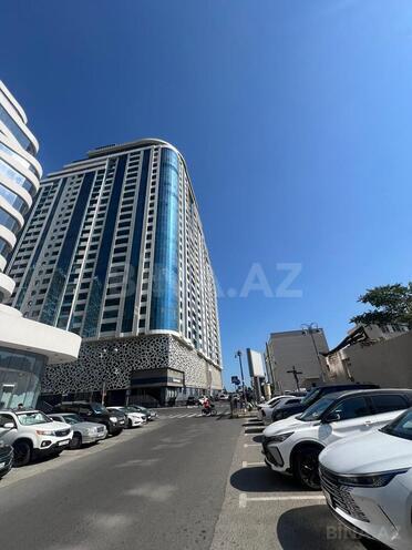 Satılır 3 otaqlı yeni tikili 210 m², Şah İsmayıl Xətai m., photo 31 from 32