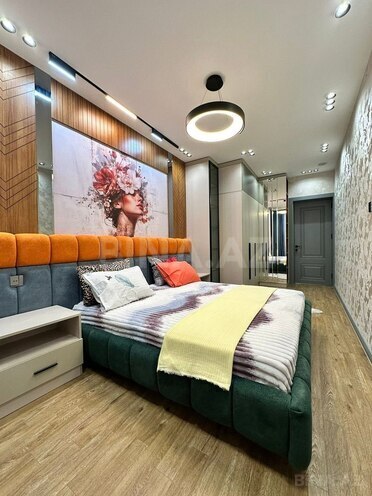 İcarəyə verilir 2 otaqlı yeni tikili 65 m², Dərnəgül m., photo 1 from 10