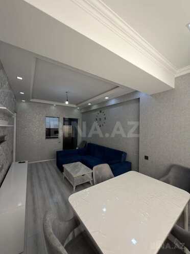 Satılır 2 otaqlı yeni tikili 47 m², Masazır q., photo 3 from 13