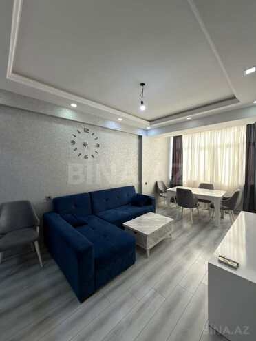 Satılır 2 otaqlı yeni tikili 47 m², Masazır q., photo 4 from 13