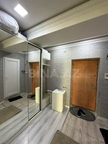 Satılır 2 otaqlı yeni tikili 47 m², Masazır q., photo 10 from 13