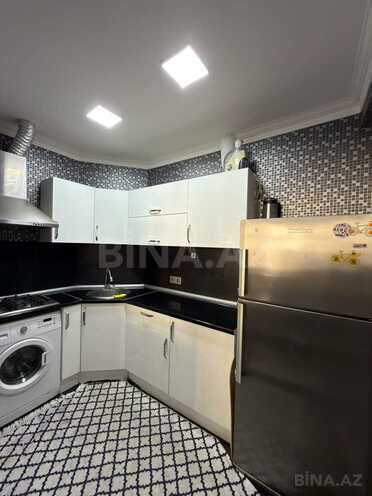 Satılır 2 otaqlı yeni tikili 47 m², Masazır q., photo 6 from 13