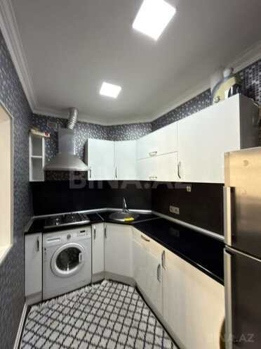 Satılır 2 otaqlı yeni tikili 47 m², Masazır q., photo 5 from 13