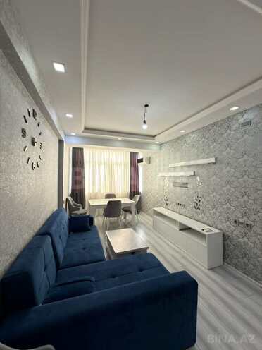Satılır 2 otaqlı yeni tikili 47 m², Masazır q., photo 1 from 13