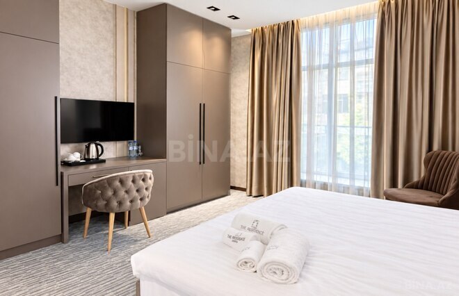Продаётся  объект 435 м², м. Ичеришехер, photo 17 from 23