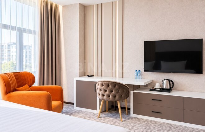 Продаётся  объект 435 м², м. Ичеришехер, photo 12 from 23