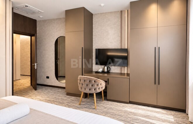 Продаётся  объект 435 м², м. Ичеришехер, photo 16 from 23