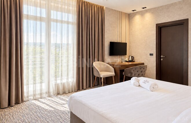 Продаётся  объект 435 м², м. Ичеришехер, photo 22 from 23