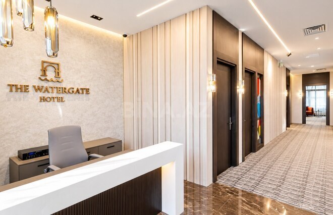 Продаётся  объект 435 м², м. Ичеришехер, photo 4 from 23