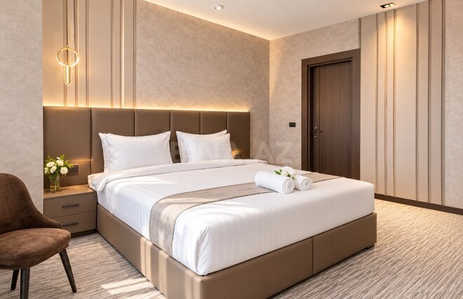 Продаётся  объект 435 м², м. Ичеришехер, photo 14 from 23