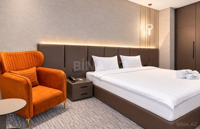 Продаётся  объект 435 м², м. Ичеришехер, photo 9 from 23