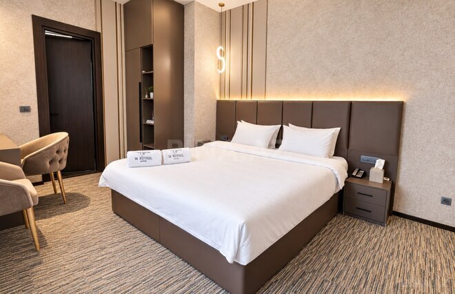 Продаётся  объект 435 м², м. Ичеришехер, photo 20 from 23
