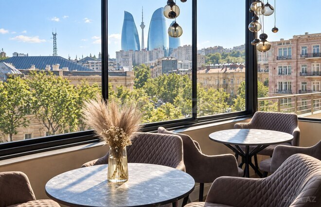 Продаётся  объект 435 м², м. Ичеришехер, photo 6 from 23