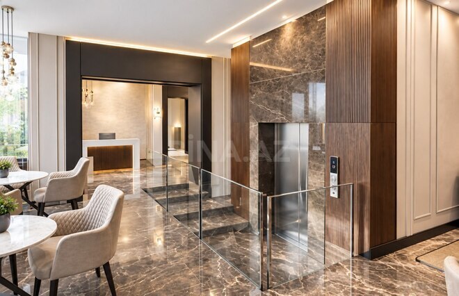 Продаётся  объект 435 м², м. Ичеришехер, photo 3 from 23
