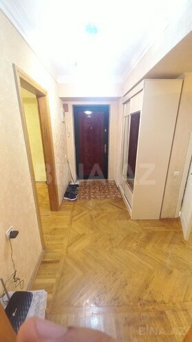 Satılır 3 otaqlı köhnə tikili 95 m², İnşaatçılar m., photo 8 from 11