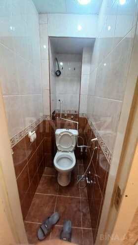 Satılır 3 otaqlı köhnə tikili 95 m², İnşaatçılar m., photo 9 from 11