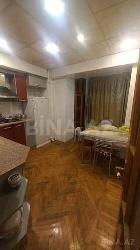 Satılır 3 otaqlı köhnə tikili 95 m², İnşaatçılar m., photo 5 from 11