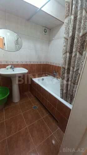 Satılır 3 otaqlı köhnə tikili 95 m², İnşaatçılar m., photo 10 from 11