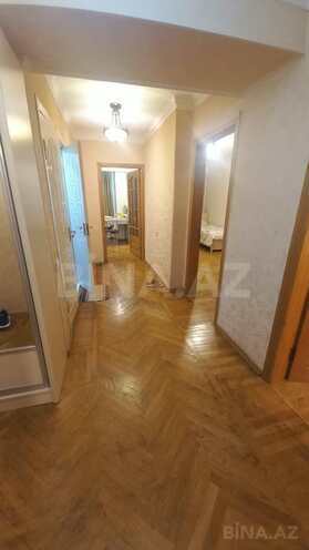 Satılır 3 otaqlı köhnə tikili 95 m², İnşaatçılar m., photo 7 from 11