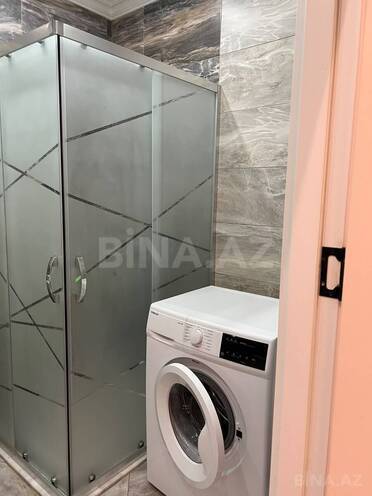 İcarəyə verilir 2 otaqlı yeni tikili 55 m², Əhmədli q., photo 6 from 9