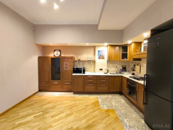 Сдаётся 2-комн. новостройка 65 м², м. 28 мая, photo 4 from 11