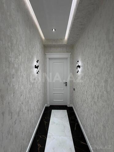 Продаётся 3-комн. новостройка 102.6 м², м. Нариман Нариманов, photo 13 from 19