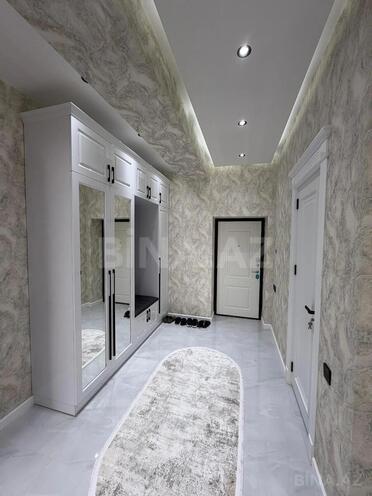 Продаётся 3-комн. новостройка 102.6 м², м. Нариман Нариманов, photo 12 from 19