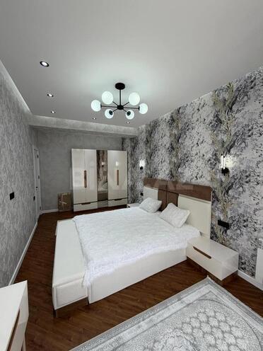 Продаётся 3-комн. новостройка 102.6 м², м. Нариман Нариманов, photo 5 from 19