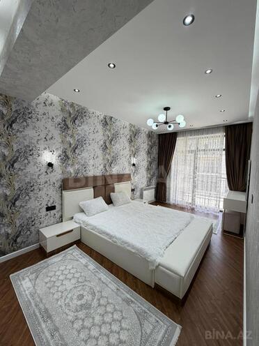 Продаётся 3-комн. новостройка 102.6 м², м. Нариман Нариманов, photo 6 from 19