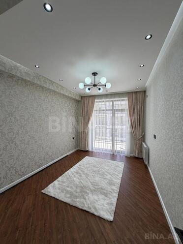 Продаётся 3-комн. новостройка 102.6 м², м. Нариман Нариманов, photo 10 from 19