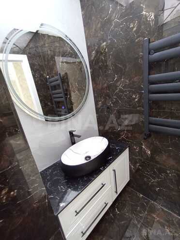 Продаётся 3-комн. новостройка 102.6 м², м. Нариман Нариманов, photo 15 from 19