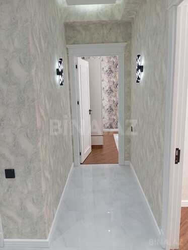 Продаётся 3-комн. новостройка 102.6 м², м. Нариман Нариманов, photo 8 from 19