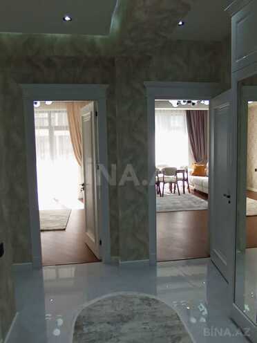 Продаётся 3-комн. новостройка 102.6 м², м. Нариман Нариманов, photo 11 from 19
