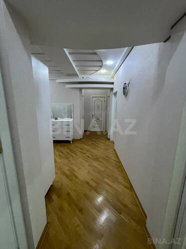 Satılır 3 otaqlı yeni tikili 135 m², İnşaatçılar m., photo 10 from 18