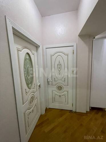 Satılır 3 otaqlı yeni tikili 135 m², İnşaatçılar m., photo 12 from 18