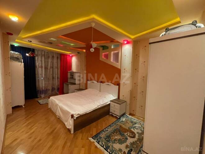 Satılır 3 otaqlı yeni tikili 135 m², İnşaatçılar m., photo 6 from 18