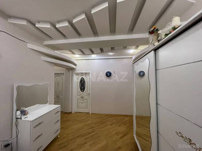 Satılır 3 otaqlı yeni tikili 135 m², İnşaatçılar m., photo 9 from 18