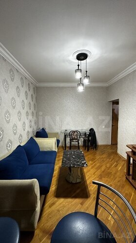 Satılır 3 otaqlı köhnə tikili 52 m², Memar Əcəmi m., photo 4 from 16