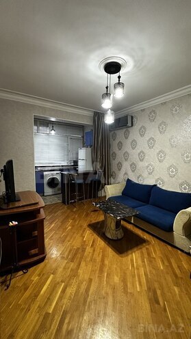 Satılır 3 otaqlı köhnə tikili 52 m², Memar Əcəmi m., photo 3 from 16