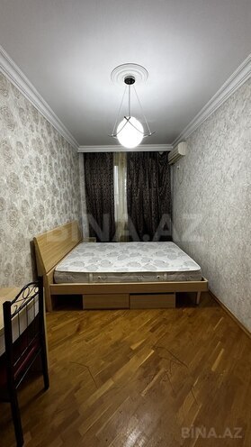 Satılır 3 otaqlı köhnə tikili 52 m², Memar Əcəmi m., photo 9 from 16