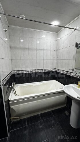 Satılır 3 otaqlı köhnə tikili 52 m², Memar Əcəmi m., photo 14 from 16