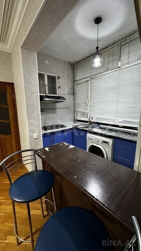 Satılır 3 otaqlı köhnə tikili 52 m², Memar Əcəmi m., photo 6 from 16