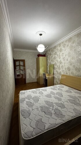 Satılır 3 otaqlı köhnə tikili 52 m², Memar Əcəmi m., photo 10 from 16