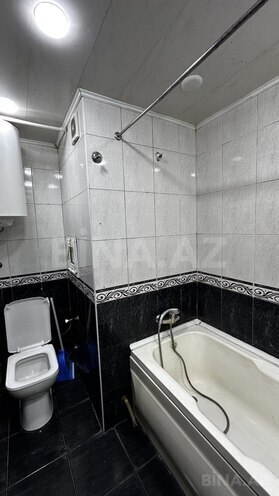 Satılır 3 otaqlı köhnə tikili 52 m², Memar Əcəmi m., photo 13 from 16